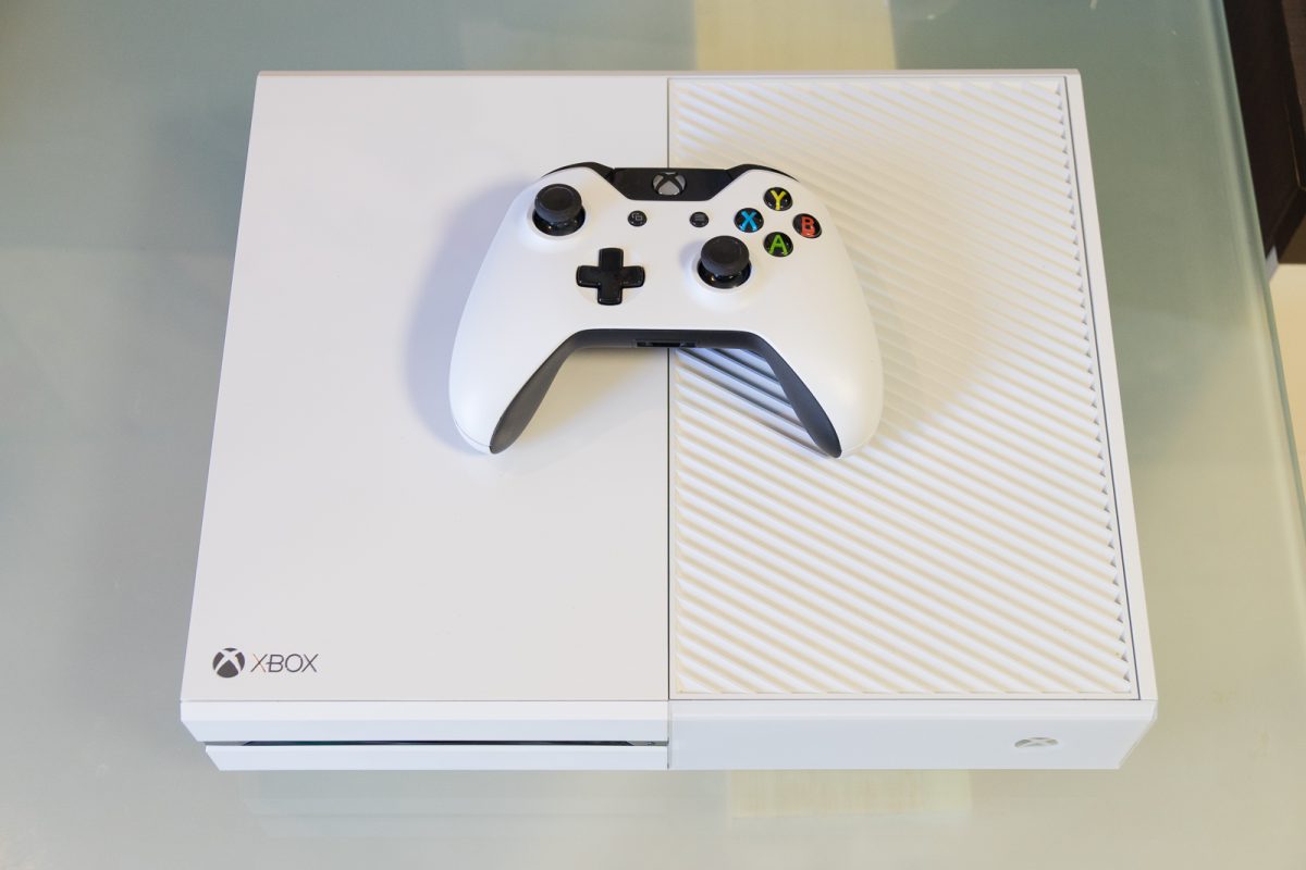 Xbox One Special Edition Halo Master Chief Collection Bundle Xenosium